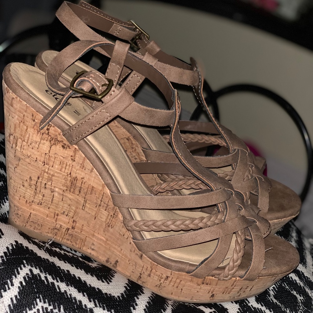 Wedges